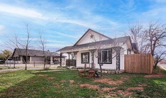 91 N ALABAMA St, Amarillo, TX 79106
