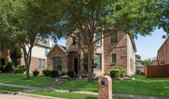956 Cougar Dr, Allen, TX 75013