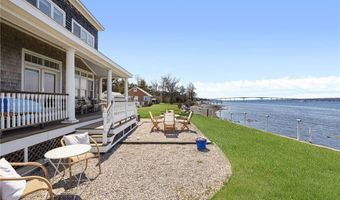 503 Seaside Dr, Jamestown, RI 02835