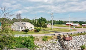 423 E Alburgh Rd, Alburgh, VT 05440
