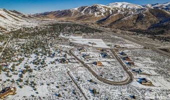 1534 Bolton Loop Lot 7, Gardnerville, NV 89410