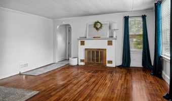 229 Rockingham Ave, Alma, MI 48801