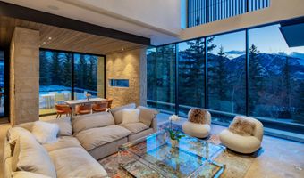 979 Red Mountain Rd, Aspen, CO 81611