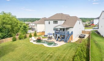 3359 Prairie Range Ln, Apison, TN 37302