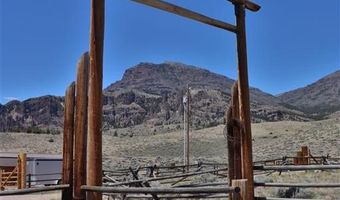 198 Jim Mountain Rd, Cody, WY 82414
