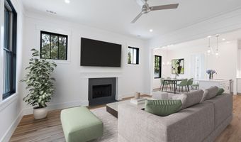 418 Waight St, Beaufort, SC 29902
