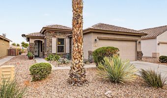 22585 W MOONLIGHT Path, Buckeye, AZ 85326