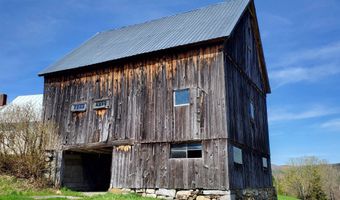 228 Nutter Ln, Barnet, VT 05821