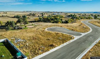 145 Coyote Ct, Buffalo, WY 82834