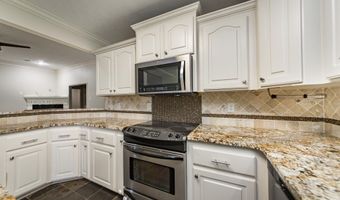 130 Alma Dr, Austin, AR 72007