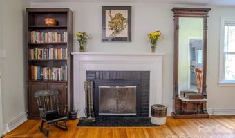 261 Forest Hill Dr, Asheville, NC 28803