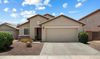 25807 W ST CHARLES Ct, Buckeye, AZ 85326