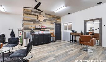 754 Yellowstone Ave, Cody, WY 82414