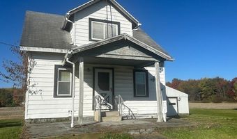 7433 State Route 7, Andover, OH 44003