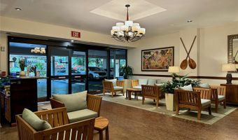 2140 Kuhio Ave 1102, Honolulu, HI 96815