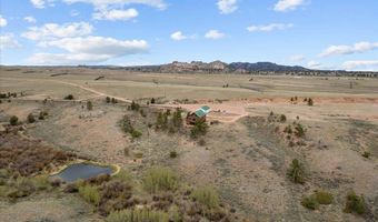 162 IRON HORSE Rd, Buford, WY 82052