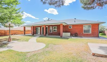 3912 Basswood Dr, Alamogordo, NM 88310