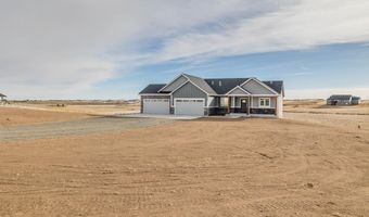 2307 ORSON Ct, Cheyenne, WY 82009