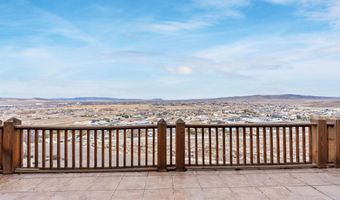 525 Cable Canyon Way, Fernley, NV 89408