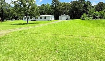 4701 Quiet Acres Rd, Blanchard, LA 71107
