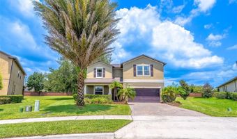 652 BISHOP BAY Loop, Apopka, FL 32712