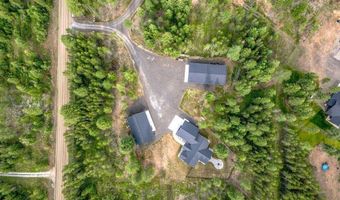 3284 Blanchard Cutoff Rd, Blanchard, ID 83804