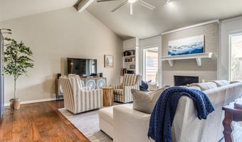 3101 N Shannon Ct, Bethany, OK 73008