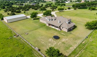 4747 Kelly Rd, Aledo, TX 76008