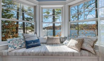 255 Pikes Point Rd, Bristol, NH 03222