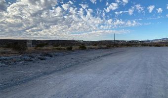 8 COYOTE SPRINGS-168, Moapa, NV 89025