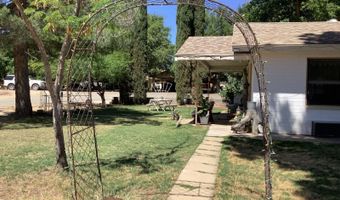 502 W 3rd St, Bowie, AZ 85605