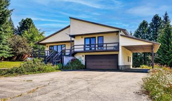 516 Skyline Dr, Cascade, ID 83611