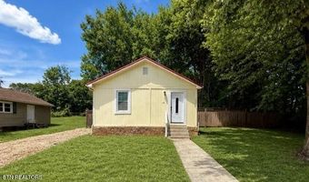 118 W Fulton St, Alcoa, TN 37701