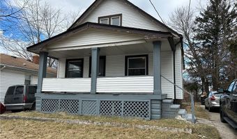 11417 Avon Ave, Cleveland, OH 44105