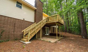 4 Ivy Cir, Arkadelphia, AR 71923