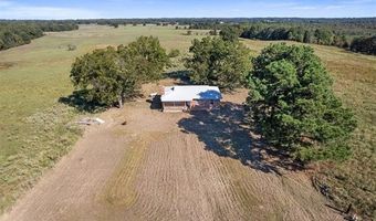 8405 E Nightingale Rd, Atoka, OK 74525