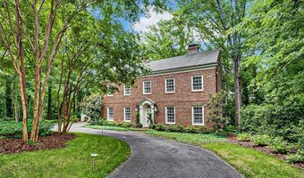 1582 Westmont Dr, Asheboro, NC 27205