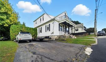 32 Maplewood Ave, Cranston, RI 02920