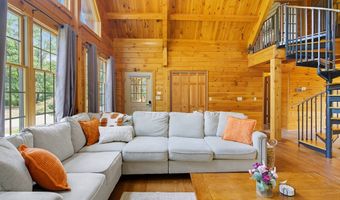 2355 Christian Mill Creek Rd, Amherst, VA 24521