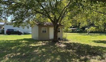 2814 Shopes Creek Rd, Ashland, KY 41102