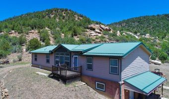 25850 River Pines Rd, Aguilar, CO 81020