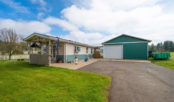 24496 VAUGHN Rd, Veneta, OR 97487