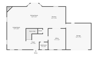17962 Coyote Ln, Anderson, CA 96007