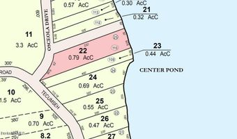 18 Osceola Dr, Becket, MA 01223