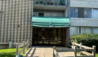 1806 METZEROTT Rd 505, Adelphi, MD 20783