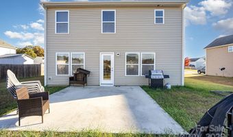 417 Homestead Ln, Albemarle, NC 28001