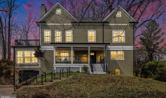 9414 WADSWORTH Dr, Bethesda, MD 20817