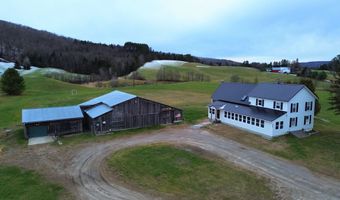 1733 Route 105 W Charleston Rd, Brighton, VT 05846