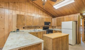 3417 HWY 434 Seaton Building, Angel Fire, NM 87710