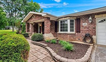 2695 E Rock Creek Rd, Arnold, MO 63010